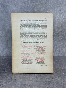 LE DIX-HUIT BRUMAIRE. 9 NOVEMBRE 1799. . OLLIVIER ALBERT.