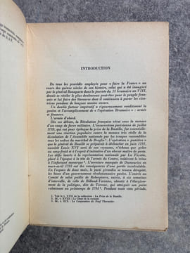 LE DIX-HUIT BRUMAIRE. 9 NOVEMBRE 1799. . OLLIVIER ALBERT.