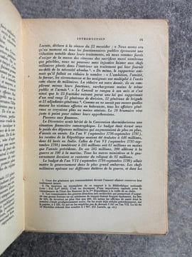 LE DIX-HUIT BRUMAIRE. 9 NOVEMBRE 1799. . OLLIVIER ALBERT.
