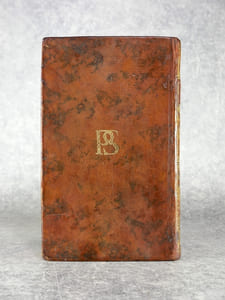 LE SPECTACLE DES BEAUX-ARTS, OU CONSIDERATIONS TOUCHANT LEUR NATURE, LEURS OBJETS, LEURS EFFETS & LEURS REGLES PRINCIPALES; AVEC DES OBSERVATIONS SUR LA MANIERE DE LES ENVISAGER; SUR LES DISPOSITIONS NECESSAIRES POUR LES CULTIVER; & SUR LES MOYENS PROPRES POUR LES ETENDRE & LES PERFECTIONNER.