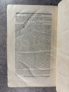 REMARQUES CRITIQUES SUR LE DICTIONNAIRE DE BAYLE. . JOLY PHILIPPE-LOUIS (ABBE. 1712-1782). 