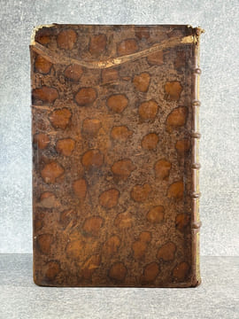 REMARQUES CRITIQUES SUR LE DICTIONNAIRE DE BAYLE. . JOLY PHILIPPE-LOUIS (ABBE. 1712-1782). 