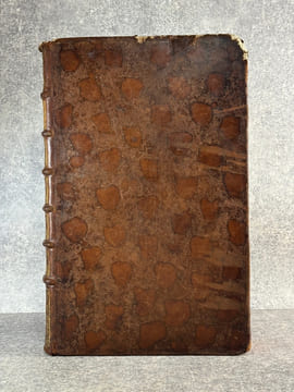 REMARQUES CRITIQUES SUR LE DICTIONNAIRE DE BAYLE. . JOLY PHILIPPE-LOUIS (ABBE. 1712-1782). 