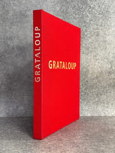GRATALOUP. LA RECHERCHE DES MONDES IMPLIES.