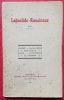 LABASTIDE-ROUAIROUX (TARN). ALBINE - LACABAREDE - ROUAIROUX - SALES - SAUVETERRE - LE VINTROU.. GAUTRAND (ABBE PIERRE-JOSEPH. 1863-1939).