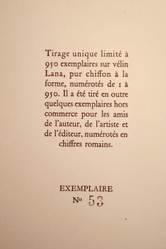 HORIZONS. ILLUSTRATIONS DE LOBEL-RICHE. . ROLLIN LOUIS.