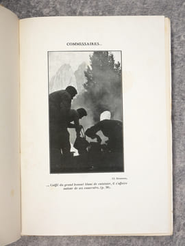ONZE JOURS AUX PYRENEES CENTRALES, RACONTES ET ILLUSTRES PAR LES CONGRESSISTES DE LA REUNION GENERALE DU CLUB ALPIN FRANCAIS 1934. . undefined