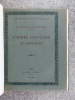 EXPOSITION COLONIALE INTERNATIONALE DE PARIS 1931. LES ARMEES FRANCAISES D’OUTRE-MER. L’ARMEE FRANCAISE EN INDOCHINE. . 