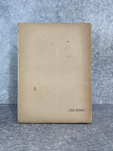 UN MIROIR CHINOIS (A TRAVERS LA CHINE INCONNUE). TRADUIT DE L’ANGLAIS PAR MAURICE THIERY. 8 PLANCHES HORS-TEXTE ET 1 CARTE. 