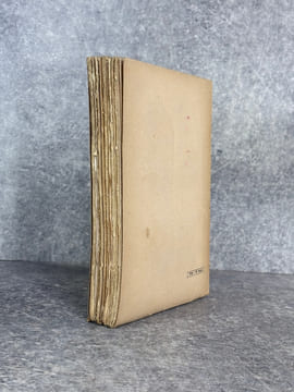 UN MIROIR CHINOIS (A TRAVERS LA CHINE INCONNUE). TRADUIT DE L’ANGLAIS PAR MAURICE THIERY. 8 PLANCHES HORS-TEXTE ET 1 CARTE. . AYSCOUGH FLORENCE.
