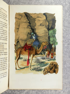 LES CHEVALIERS SANS EPERONS. ILLUSTRATIONS DE HENRI DIMPRE. . ESME (JEAN D').