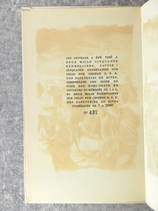 LES CHEVALIERS SANS EPERONS. ILLUSTRATIONS DE HENRI DIMPRE.