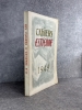 LES CAHIERS D'ESTIENNE. NUMERO 15. PARIS. COLLEGE TECHNIQUE ESTIENNE. 24 JUIN 1949.. 