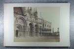 VENISE. ISTITUTO FOTOGRAFICO A. PERINI. VENEZIA. SANS DATE. (VERS 1870).. PERINI ANTONIO. (1830-1879).