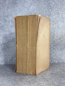 LES INDES NEERLANDAISES. LEUR ROLE DANS L'ECONOMIE INTERNATIONALE. PREFACE DE EDOUARD HERRIOT. OUVRAGE ORNE DE 32 BOIS GRAVES ET AGREMENTE DE 205 PLANCHES HORS TEXTE AINSI QUE D'UNE CARTE EN COULEURS DES INDES NEERLANDAISES ET DE JAVA.