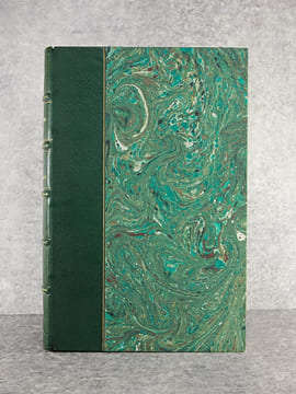 LA VIE EN BAS-QUERCY DU QUATORZIEME AU DIX-HUITIEME SIECLE. . LATOUCHE ROBERT. (1881-1973).