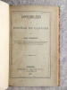 ASSEMBLEES DU DIOCESE DE CASTRES. . ROSSIGNOL ELIE-AUGUSTIN (1833-1914). 