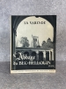 L’ABBAYE DU BEC-HELLOUIN. VINGT-QUATRE PHOTOGRAPHIES DE JEAN-MARIE MARCEL. . LA VARENDE. (JEAN MALLARD, VICOMTE DE. 1887-1959).
