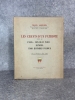 LES CHANTS D'UN PATRIOTE, SUIVIS DE PARIS... MON BEAU PARIS. BATOUTA. TROIS HISTOIRES D'AMOUR. AVEC 4 HORS TEXTE ET DIVERS CROQUIS DE L'AUTEUR.... . . ...