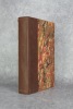 SOUVENIRS MILITAIRES. 1791-1815. PUBLIES PAR LE BARON PIERRE DE BOURGOING. AVEC UN PORTRAIT. . BOURGOING (PAUL-CHARLES-AMABLE, BARON DE. 1791-1864).