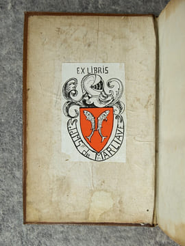 ACADEMIE UNIVERSELLE DES JEUX, AVEC DES INSTRUCTIONS FACILES POUR APRENDRE A LES BIEN JOUER. NOUVELLE EDITION, AUGMENTEE, ET MISE EN MEILLEUR ORDRE. . ...