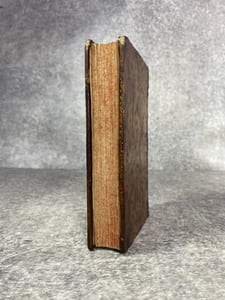 LE SERVICE ORDINAIRE ET JOURNALIER DE LA CAVALERIE EN ABREGE. DEDIE A MONSEIGNEUR LE DUC DE CHARTRES. PAR M. LECOQMADELEINE, LIEUTENANT-COLONEL DE CAVALERIE. 