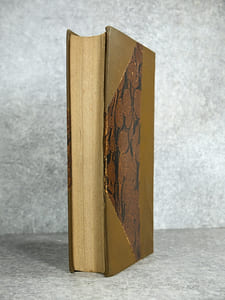 HISTOIRE DE FREJUS. FORUM JULII. SES ANTIQUITES - SON PORT (ACCOMPAGNEE DE TROIS PLANCHES). 
