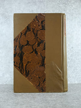 HISTOIRE DE FREJUS. FORUM JULII. SES ANTIQUITES - SON PORT (ACCOMPAGNEE DE TROIS PLANCHES). . AUBENAS J. A.