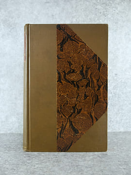 HISTOIRE DE FREJUS. FORUM JULII. SES ANTIQUITES - SON PORT (ACCOMPAGNEE DE TROIS PLANCHES). . AUBENAS J. A.