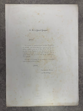 SAINTE-HELENE. TRANSLATION DU CERCUEIL DE L’EMPEREUR NAPOLEON A BORD DE LA FREGATE LA BELLE-POULE. HISTOIRE ET VUES PITTORESQUES DE TOUS LES SITES DE ...