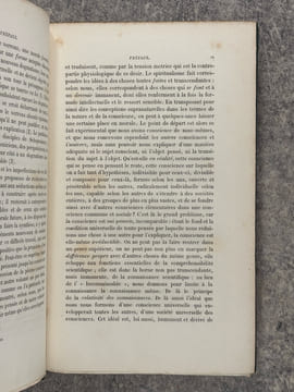 CRITIQUE DES SYSTEMES DE MORALE CONTEMPORAINS. MORALE EVOLUTIONNISTE. MORALE POSITIVISTE. MORALE INDEPENDANTE. MORALE KANTIENNE ET NEO-KANTIENNE. ...