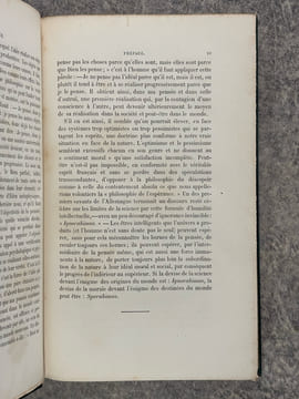 CRITIQUE DES SYSTEMES DE MORALE CONTEMPORAINS. MORALE EVOLUTIONNISTE. MORALE POSITIVISTE. MORALE INDEPENDANTE. MORALE KANTIENNE ET NEO-KANTIENNE. ...
