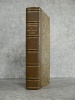 MONOGRAPHIE DE LA CATHEDRALE D'ALBI. DEUXIEME EDITION AVEC APPENDICE ET DOCUMENTS INEDITS. . CROZES. (JEAN-ISAAC, DIT HIPPOLYTE. 1804-1880). 