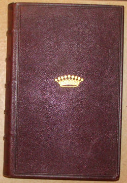 OEUVRES COMPLETES. XXIV. CORRESPONDANCE. 1819-1850. AVEC PORTRAIT ET FAC-SIMILE.. BALZAC. (HONORE DE. 1799-1850).