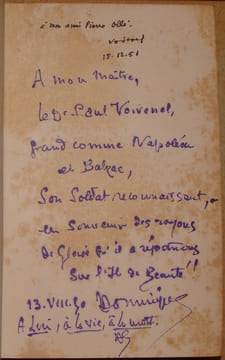 OEUVRES COMPLETES. XXIV. CORRESPONDANCE. 1819-1850. AVEC PORTRAIT ET FAC-SIMILE.. BALZAC. (HONORE DE. 1799-1850).