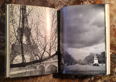 LES XX ARRONDISSEMENTS DE PARIS. PHOTOGRAPHIES DE LAURE ALBIN-GUILLOT. . FARGUE LEON-PAUL (1876-1947).