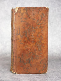 ALMANACH PARISIEN, EN FAVEUR DES ETRANGERS ET DES VOYAGEURS, INDIQUANT PAR ORDRE ALPHABETIQUE.1°. TOUS LES MONUMENS DES BEAUX-ARTS, REPANDUS DANS LA VILLE DE PARIS.2°. LES SPECTACLES, LES PROMENADES, & GENERALEMENT TOUS LES ENDROITS DIGNES DE CURIOSITE.3°. LES CHATEAUX, PARCS, MAISONS ROYALES & MAISONS DE PLAISANCE, QUI ENVIRONNENT LA CAPITALE, A 15, A 18 LIEUES.4°. TOUT CE QUI PEUT ETRE UTILE & NECESSAIRE A SAVOIR POUR UN VOYAGEUR QUI SEJOURNE A PARIS.5°. UN RECUEIL D’ANECDOTES INTERESSANTES & PLAISANTES, DE TRAITS PIQUANTS, D’EPITAPHES, &C, &C. LE TOUT RELATIF AUX DIFFERENTS ETABLISSEMENS, MONUMENS & EDIFICES DE LA CAPITALE.NOUVELLE EDITION, ORNEE DE JOLIES GRAVURES. POUR L’ANNEE 1792.