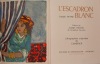 L'ESCADRON BLANC. PREFACE DE JOSEPH KESSEL DE L'ACADEMIE FRANCAISE. LITHOGRAPHIES ORIGINALES DE CHABRIER.. PEYRE JOSEPH. (1892-1968).