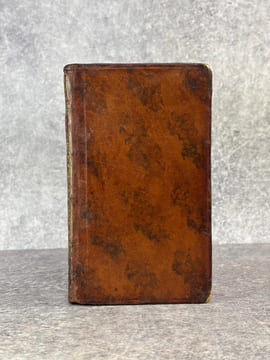 ESSAI SUR LA CONFORMITE DE LA MEDECINE DES ANCIENS ET DES MODERNES, OU COMPARAISON ENTRE LA PRATIQUE D'HIPPOCRATE, GALIEN, SYDENHAM & BOERHAAVE, DANS ...