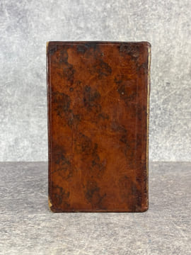 ESSAI SUR LA CONFORMITE DE LA MEDECINE DES ANCIENS ET DES MODERNES, OU COMPARAISON ENTRE LA PRATIQUE D'HIPPOCRATE, GALIEN, SYDENHAM & BOERHAAVE, DANS ...