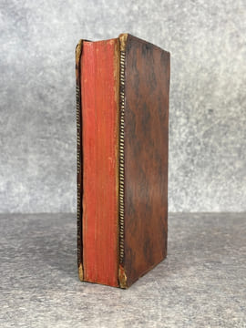 ESSAI SUR LA CONFORMITE DE LA MEDECINE DES ANCIENS ET DES MODERNES, OU COMPARAISON ENTRE LA PRATIQUE D'HIPPOCRATE, GALIEN, SYDENHAM & BOERHAAVE, DANS ...