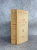 L'INDE DU XII EME AU XVI EME SIECLE.TRADUIT SUR LA 2 EME EDITION PAR H. DE SAUGY. . PRASAD ISHWARI.