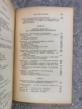LE MONDE MALAIS. PENINSULE MALAISE. SUMATRA. JAVA. BORNEO. CELEBES. BALI ET LES PETITES ILES DE LA SONDE. MOLUQUES. PHILIPPINES. AVEC 32 CARTES ET 32 ...