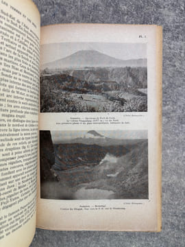 LE MONDE MALAIS. PENINSULE MALAISE. SUMATRA. JAVA. BORNEO. CELEBES. BALI ET LES PETITES ILES DE LA SONDE. MOLUQUES. PHILIPPINES. AVEC 32 CARTES ET 32 ...