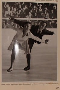 OLYMPIA 1936. BAND I. DIE OLYMPISCHEN WINTERSPIELE VORSCHAU AUF BERLIN. BAND II. DIE XI. OLYMPISCHEN SPIELE IN BERLIN. 1936.