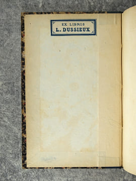 DISCOURS DE M. DUMOURIEZ, CI-DEVANT MINISTRE DES AFFAIRES ETRANGERES, ACTUELLEMENT MINISTRE DE LA GUERRE, A L’ASSEMBLEE NATIONALE, SEANCE DU 13 JUIN ...