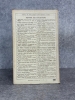 LES MAYAS. LA DECOUVERTE D'UNE CIVILISATION DISPARUE. TRADUIT DE L'ANGLAIS PAR ROBERT LARTIGAU. DESSINS DE JOHN SKOLLE. PARIS. PAYOT. 1961. (DE LA ...