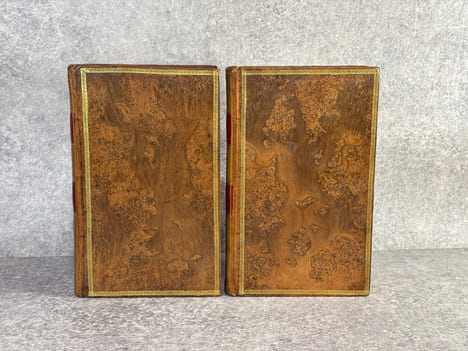 HISTOIRE DE L'EXPEDITION DE RUSSIE, PAR M.***, AVEC UN ATLAS, UN PLAN DE LA BATAILLE DE LA MOSKWA, ET UNE VUE DU PASSAGE DU NIEMEN. . CHAMBRAY ...