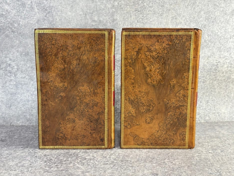HISTOIRE DE L'EXPEDITION DE RUSSIE, PAR M.***, AVEC UN ATLAS, UN PLAN DE LA BATAILLE DE LA MOSKWA, ET UNE VUE DU PASSAGE DU NIEMEN. . CHAMBRAY ...