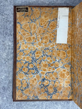 HISTOIRE DE L'EXPEDITION DE RUSSIE, PAR M.***, AVEC UN ATLAS, UN PLAN DE LA BATAILLE DE LA MOSKWA, ET UNE VUE DU PASSAGE DU NIEMEN. . CHAMBRAY ...